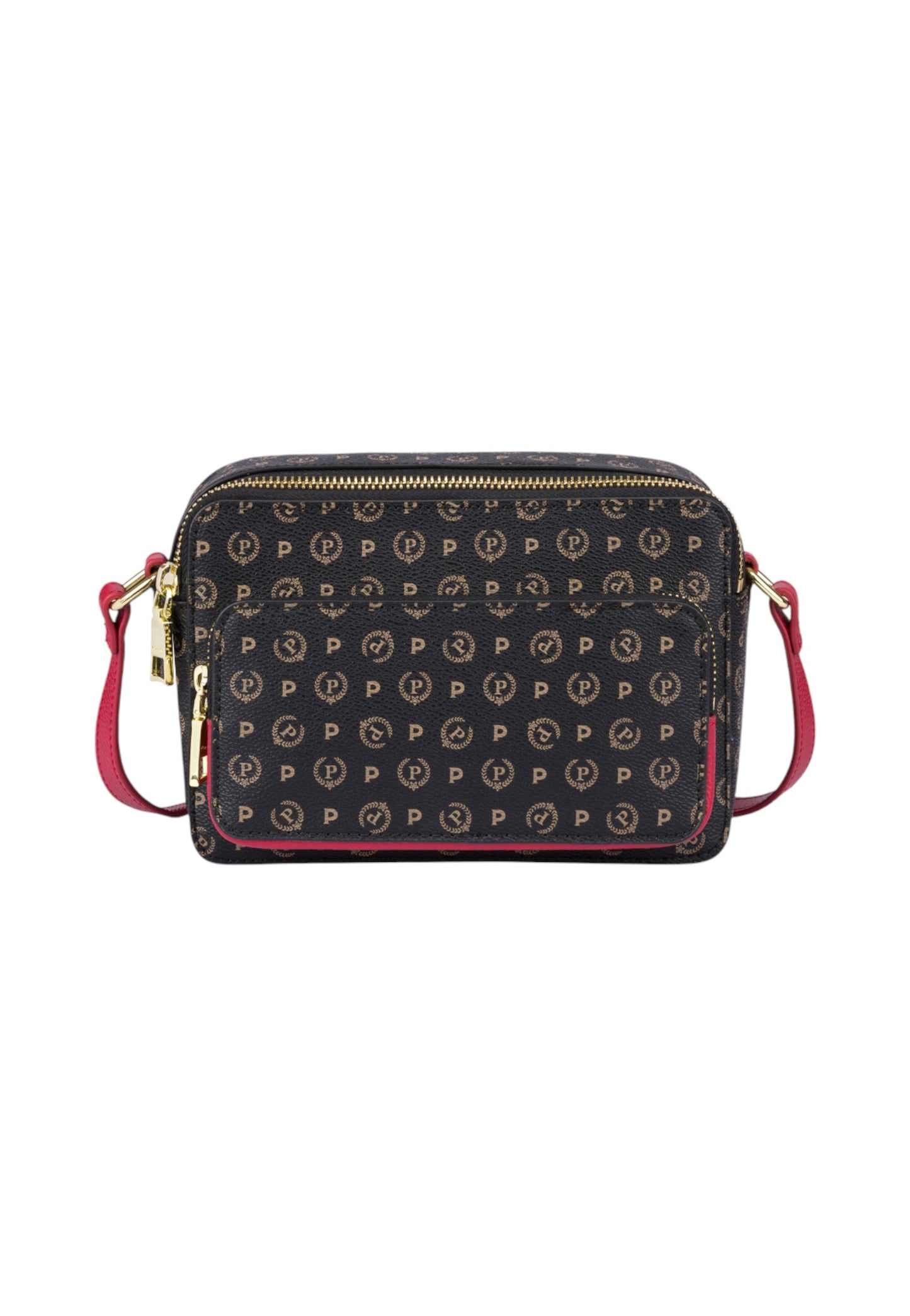 Borsa A Tracolla Donna Pollini  Heritage TE8535PP0MQ11