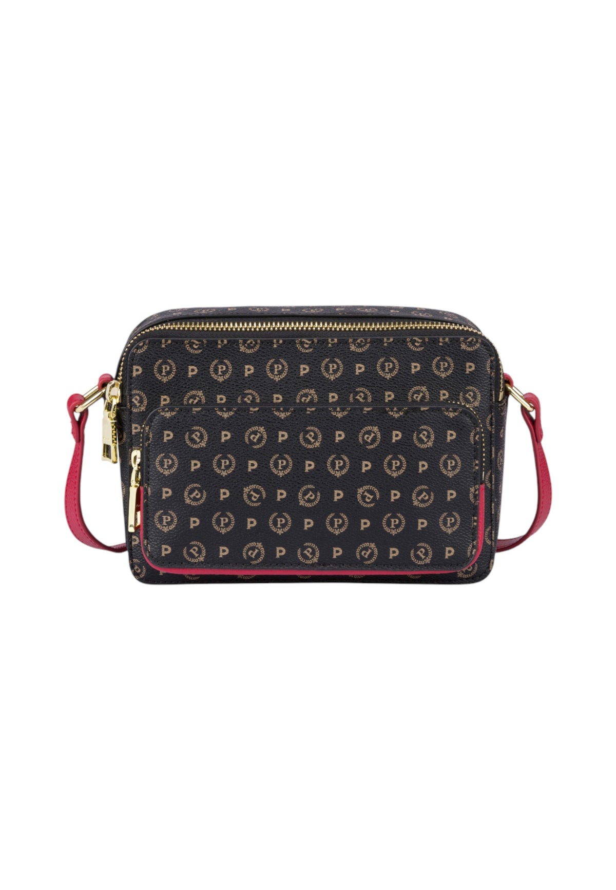 Borsa A Tracolla Donna Pollini  Heritage TE8535PP0MQ11