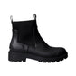 Stivaletti Chelsea Uomo Calvin klein Jeans  Combat Rain YM0YM01376