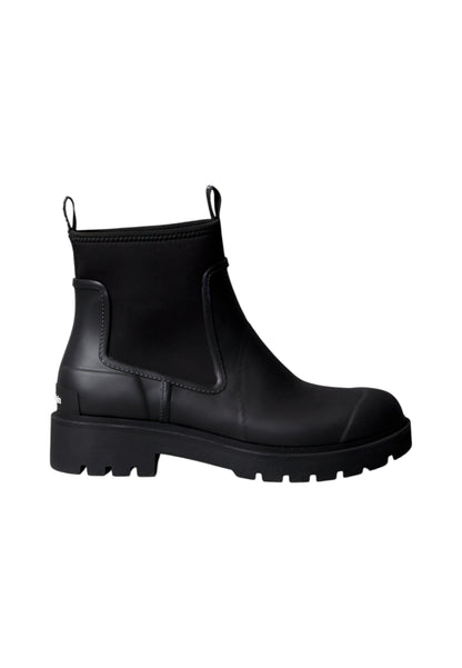 Stivaletti Chelsea Uomo Calvin klein Jeans  Combat Rain YM0YM01376