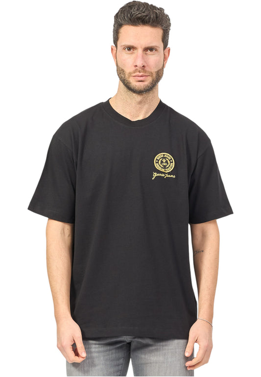 T-Shirt Manica Corta Uomo Guess