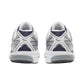 Sneakers Basse Uomo Saucony Chiusura con lacci, Tomaia in mesh traspirante, Tecnologia Power Grid, Dettagli riflettenti, Struttura leggera e ammortizzata Progrid Guide 7 S101493