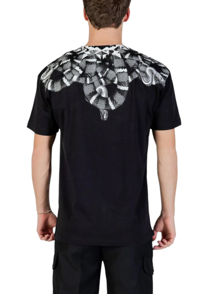 T-Shirt  Uomo County Of Milan   F5CAMATH041