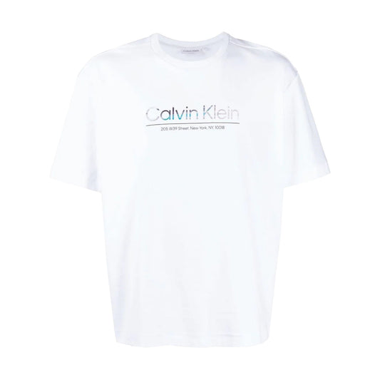 K10K111133 - T-shirt - Calvin Klein