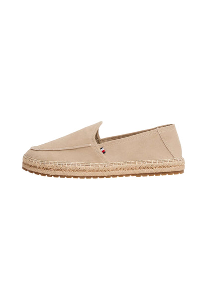 Mocassini  Uomo Tommy Hilfiger  Hilfiger Flex Espa