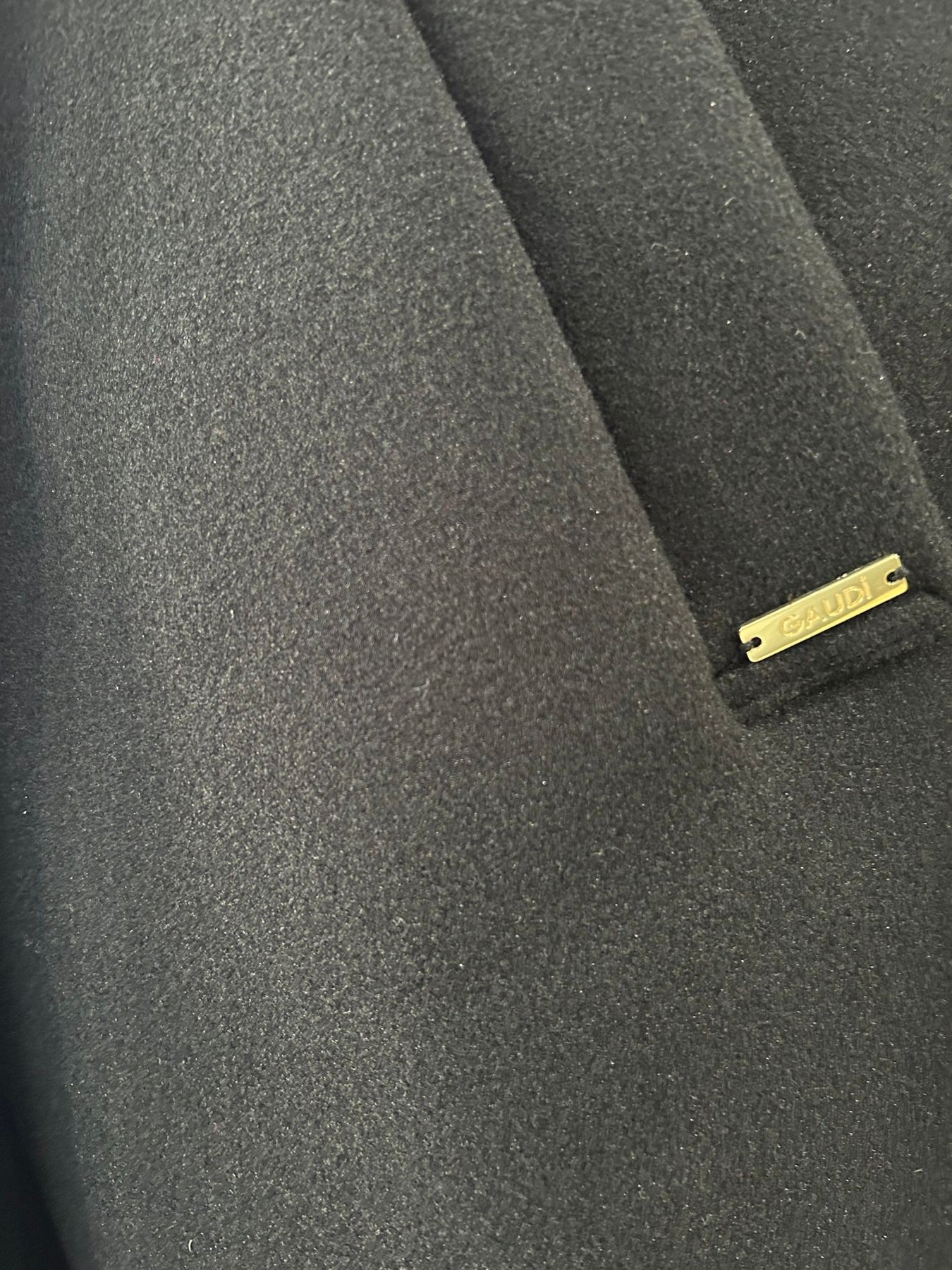 Cappotto  Donna Gaudi Monopetto  321BD35027