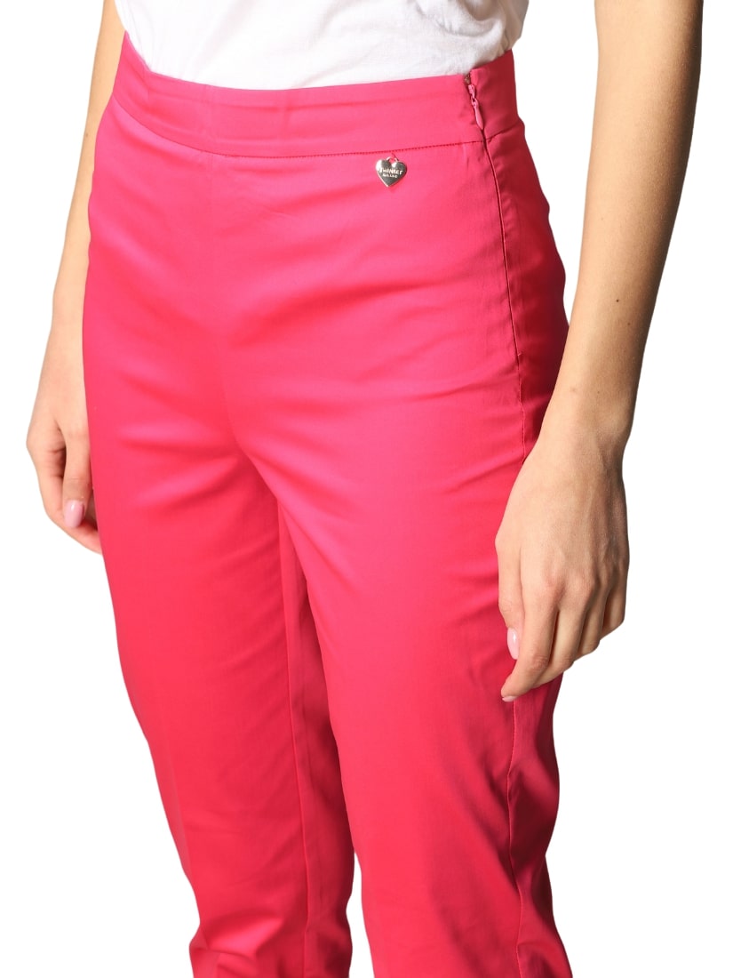 Pantaloni  Donna Twinset   201TT22320