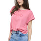 T-Shirt Senza Maniche Donna Liu Jo