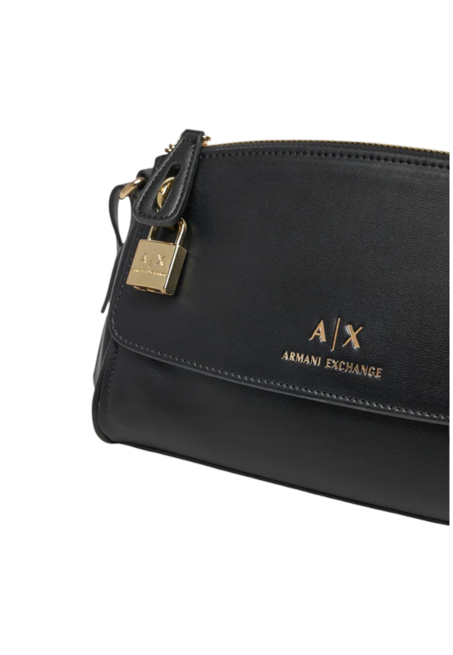 Borsa A Tracolla Donna Armani Exchange   XW000304AF12040