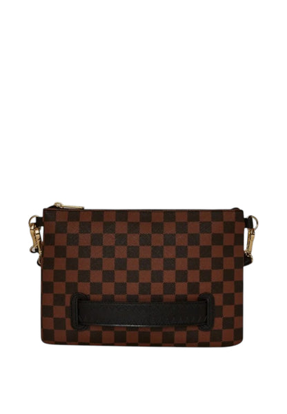Borsa A Tracolla Unisex Sprayground  Sawtooth Sharks in Paris 910B7841NSZ