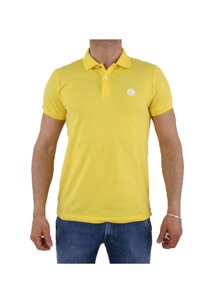 Polo Manica Corta Uomo People Of Shibuya   PEOPLEPM888