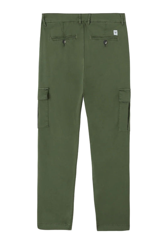 Pantaloni  Uomo Gas   360996071109
