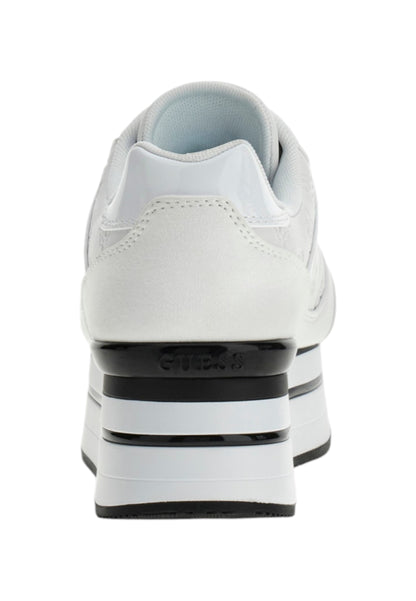 Sneakers Basse Donna Guess  Hansin FL5HNSPEL12