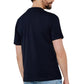 T-Shirt Manica Corta Uomo Tommy Hilfiger  Colour To Colour Graphic