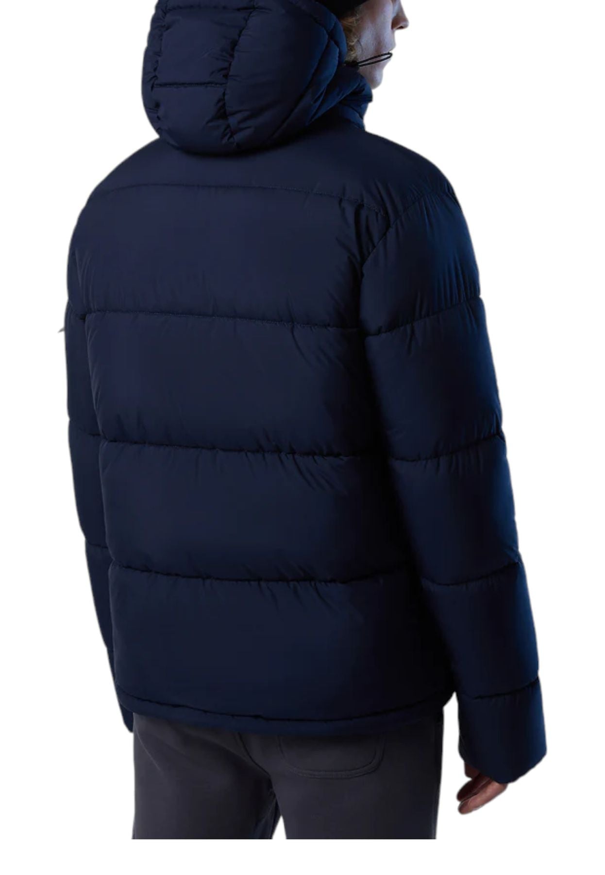 Piumino Corto Uomo North Sails   603224