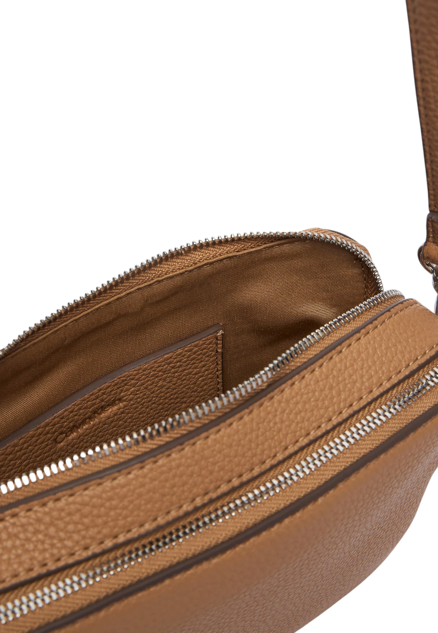 Borsa A Tracolla Donna Calvin klein 2X Strap Camera Bag Webbing LV04F3656G