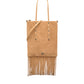 Borsa A Spalla Donna Pinko Con Frange Mini Shopper Fringes 106666A0F6
