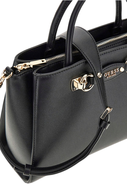 Borsa A Mano Donna Guess Girlfriend Satchel Mimina HWBG8015060