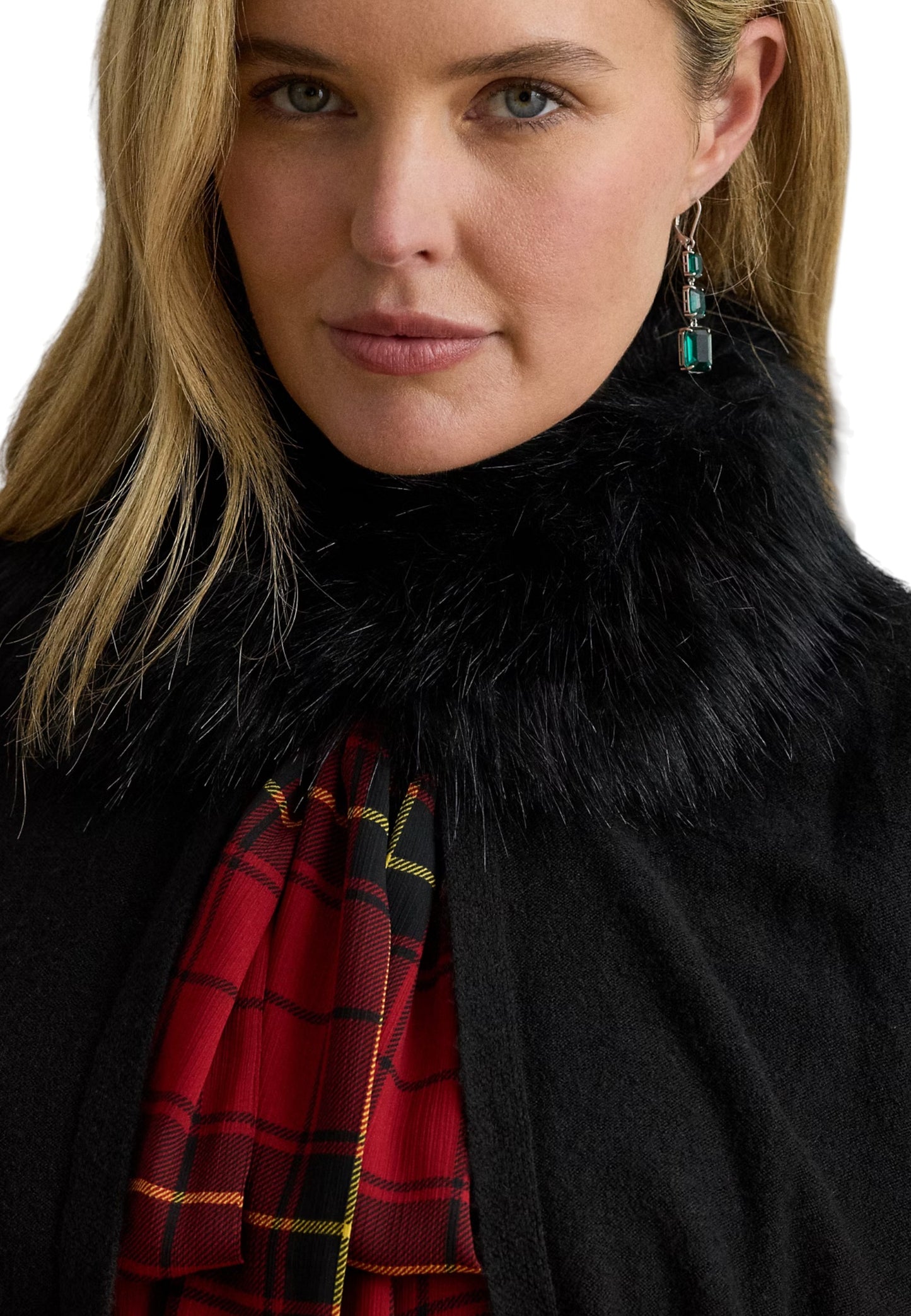 Poncho  Donna Lauren Ralph Lauren   454P04531