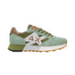 Sneakers Basse Uomo Sun68  Jaki 2.0 Bicolor Z36116