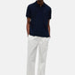 Polo Manica Corta Uomo Tommy Jeans  Tjm Reg Ess Polo Ex DM0DM22711
