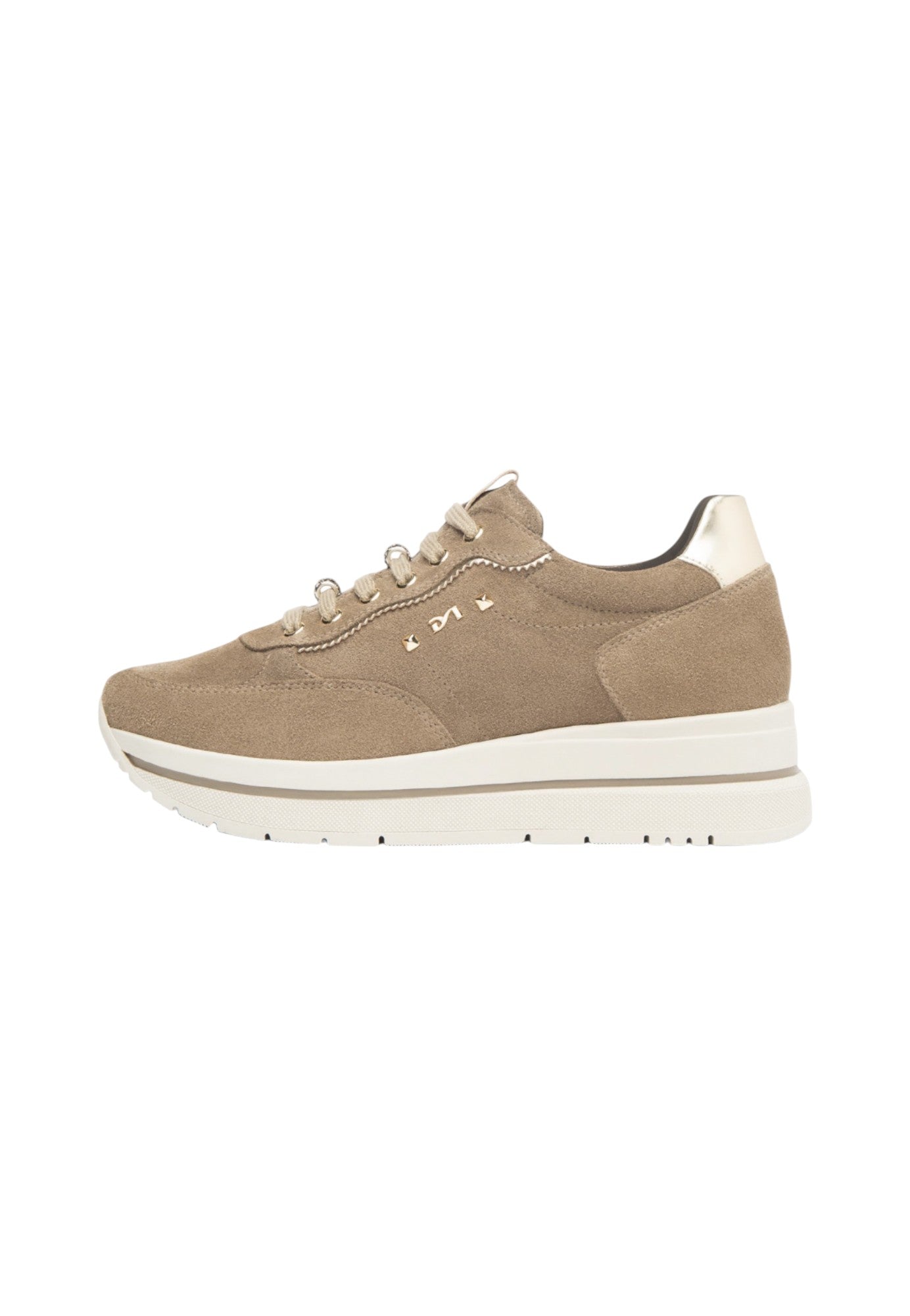 Sneakers Basse Donna Nero Giardini   I514105D