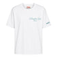 T-Shirt Manica Corta Uomo Mc2 Saint Barth Stampa/Ricamo Fronte E Retro Portofino In Piazzetta Portland PRL0002