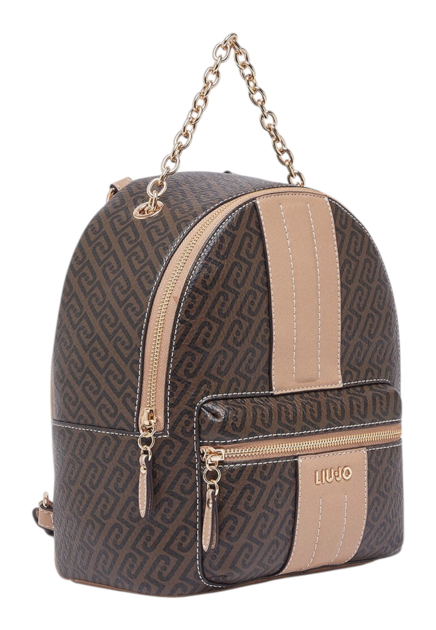Zaino  Donna Liu Jo Medium Backpack  AA6111E1118