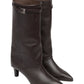 Stivali  Donna Nero Giardini  Sauvage Tpu Calvina 8507 Mon I617790DE
