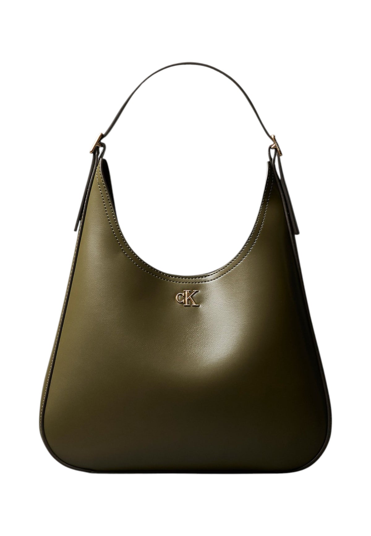Borsa A Spalla Donna Calvin klein Medium Shoulder Bag Ck LV04F3522G