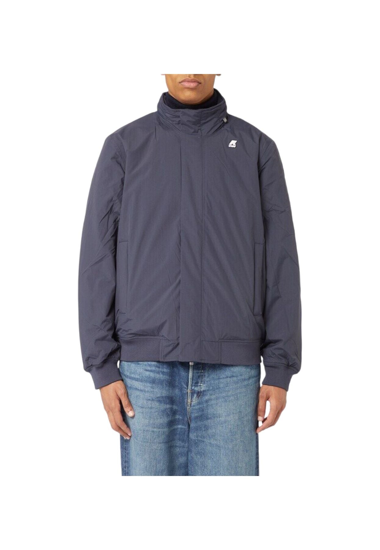 Giacca Invernale Uomo K-Way   K3127SW