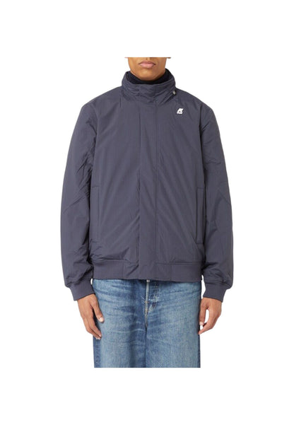 Giacca Invernale Uomo K-Way   K3127SW
