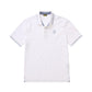 Polo Manica Corta Uomo Blauer  Agassiz 26SBLUT02293