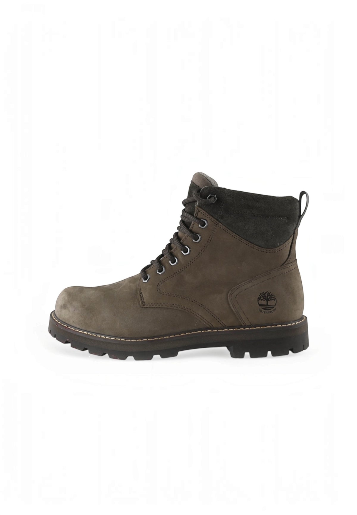 Stivaletti  Uomo Timberland  Brrd Mid TB0A69UHW