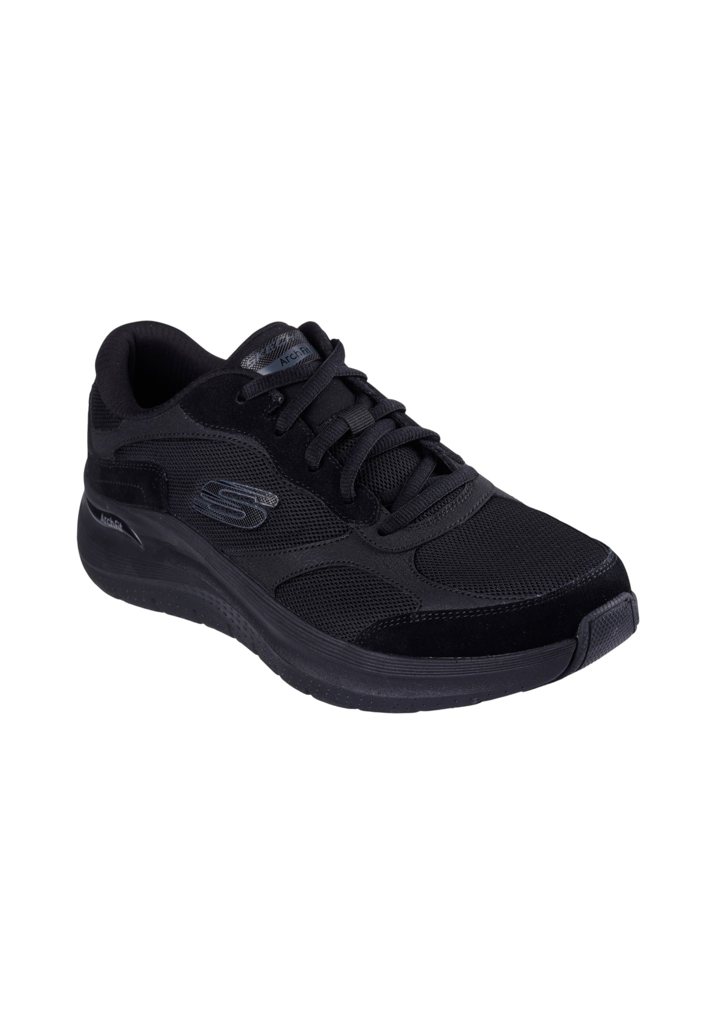 Sneakers Basse Uomo Skechers  Arch Fit 2.0 - The Keep 232702