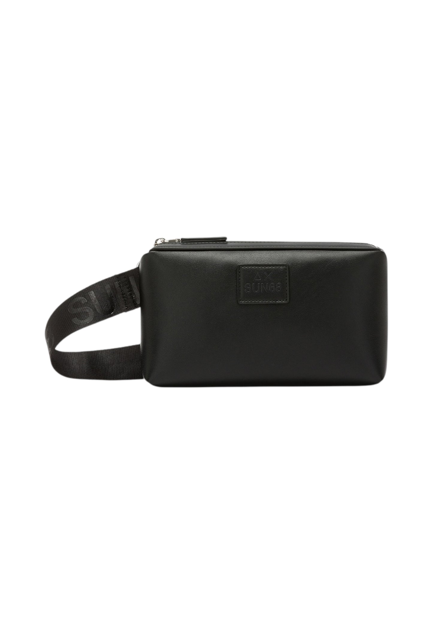 Borsa A Tracolla Uomo Sun68  Crossbody Bum Bag Premium Y36115