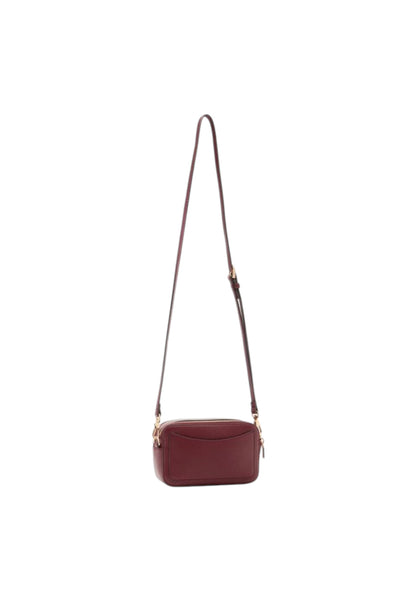 Borsa A Tracolla Donna Liu Jo Small Camera Case  AF5100E0058
