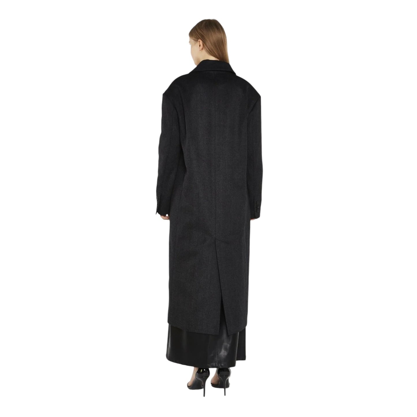 CK7390 - Cappotto - Glamorous
