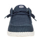 Slip-On Basse Uomo Hey Dude  Wally Stretch Sox HD.41898