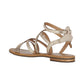 Sandali Bassi Donna Geox  Sozy S D15LXG000KY
