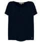 Blusa Manica Corta Donna Kocca   P24PBL1853ABUN0000