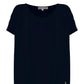 Blusa Manica Corta Donna Kocca   P24PBL1853ABUN0000