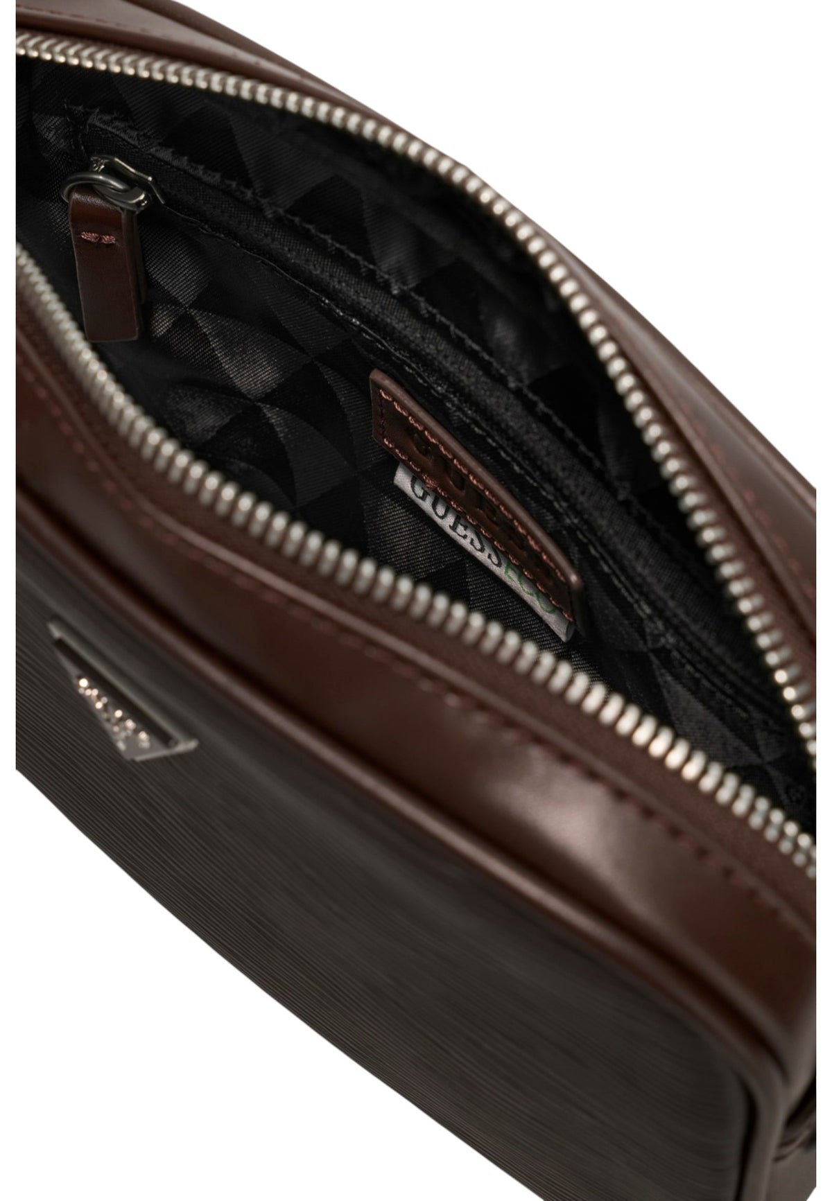 Borsa A Tracolla Uomo Guess Camera Bag S Milano HMMIPWP6350