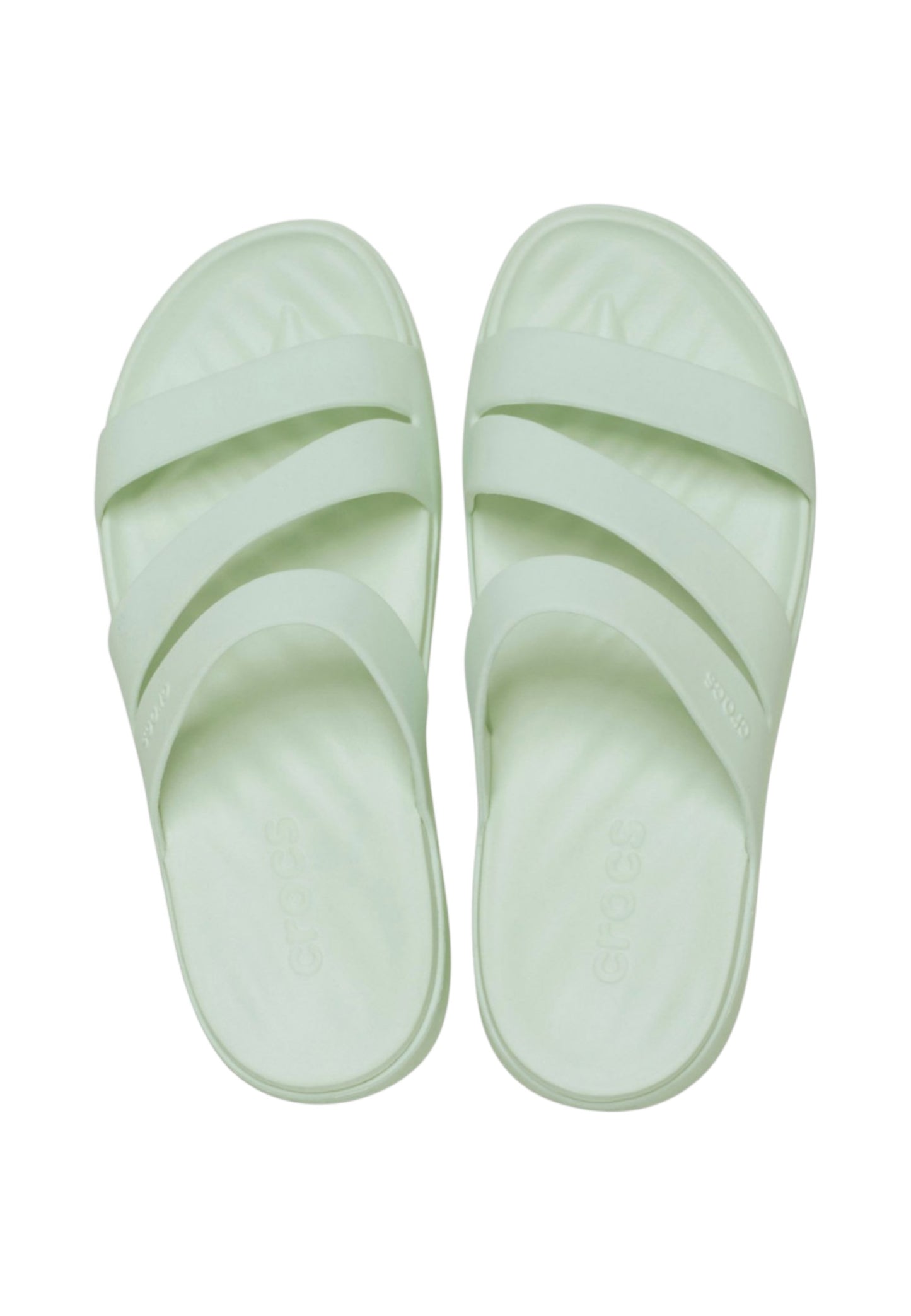 Sandali  Donna Crocs  Getaway Strappy W CR.209587