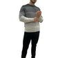 Maglione A Girocollo Uomo Manuel Ritz   3532M514233840
