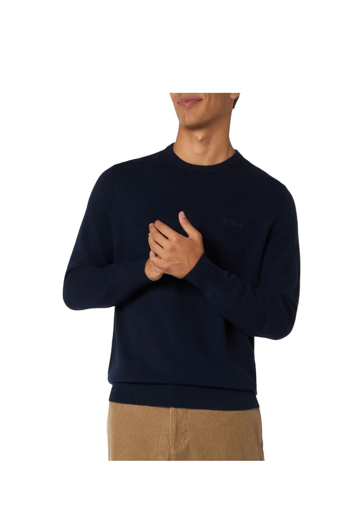 REGE003 - Maglione - Mc2 Saint Barth