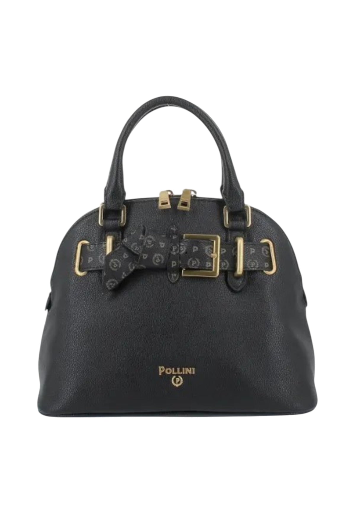 Borsa A Tracolla Donna Pollini  Mini Grained SC4604PP0NSA1