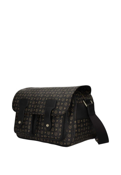 Borsa A Tracolla Donna Pollini Scura Heritage TE8401PP02Q11