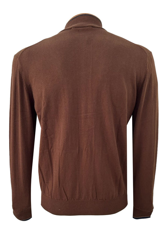 Maglione Collo Alto Uomo Harmont & Blaine   HRK004030478