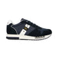 Sneakers  Uomo Blauer  Queens S6QUEENS01/MES